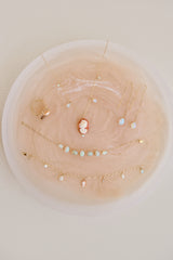 Opal Threaders