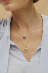 1.5mm Rope Chain