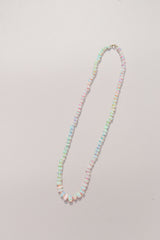 Ethiopian Opal Strand, Rainbow