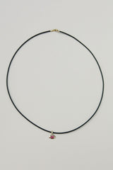 Natural Leather Cord