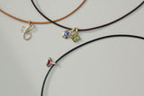 Natural Leather Cord