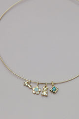 Teddy Bear Charm