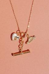 Taxi Charm