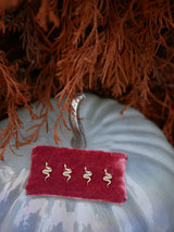 Snake Studs