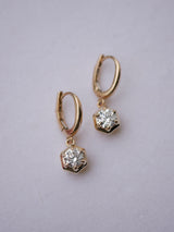 Vivienne Diamond Earrings