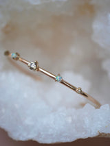 Champagne Opal Bracelet