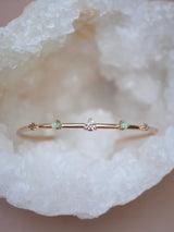 Champagne Opal Bracelet