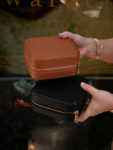 Deluxe Travel Case - Emily Warden Designs