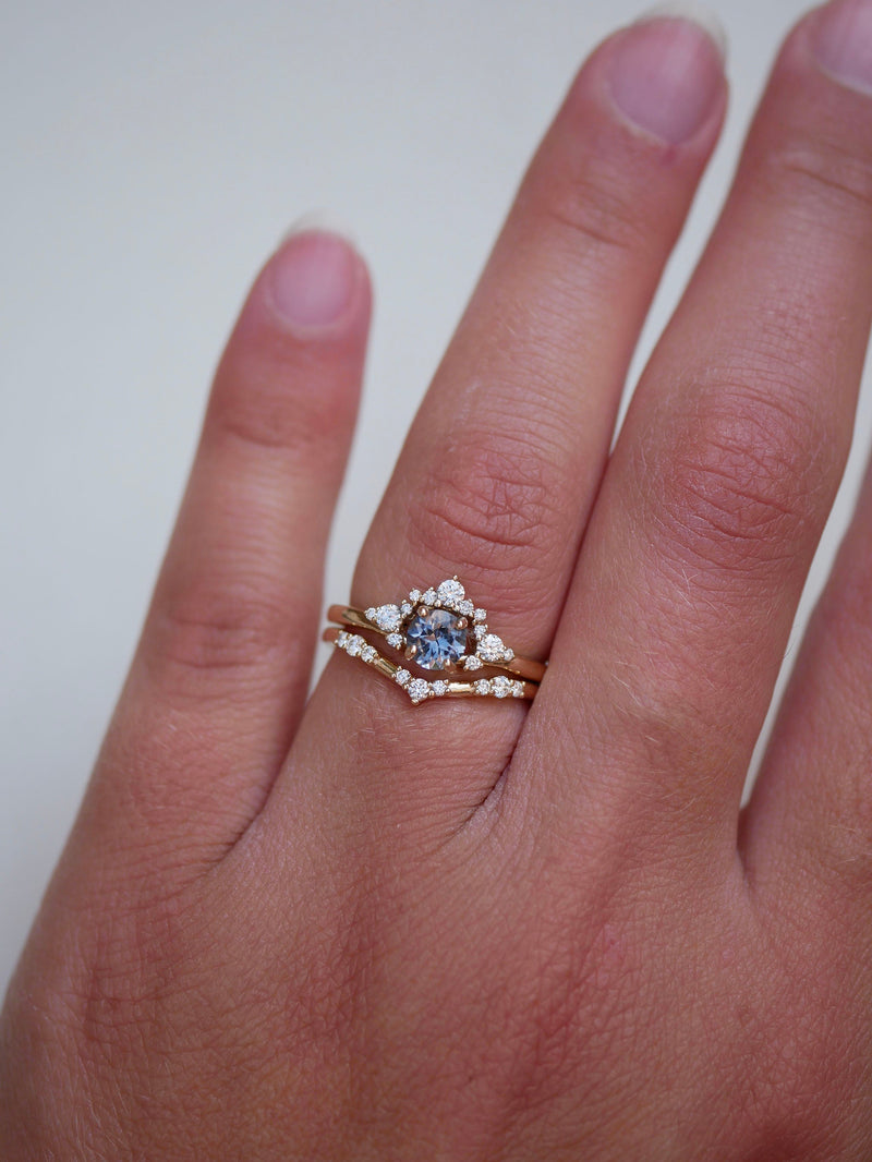 40% OFF: Celeste Ring