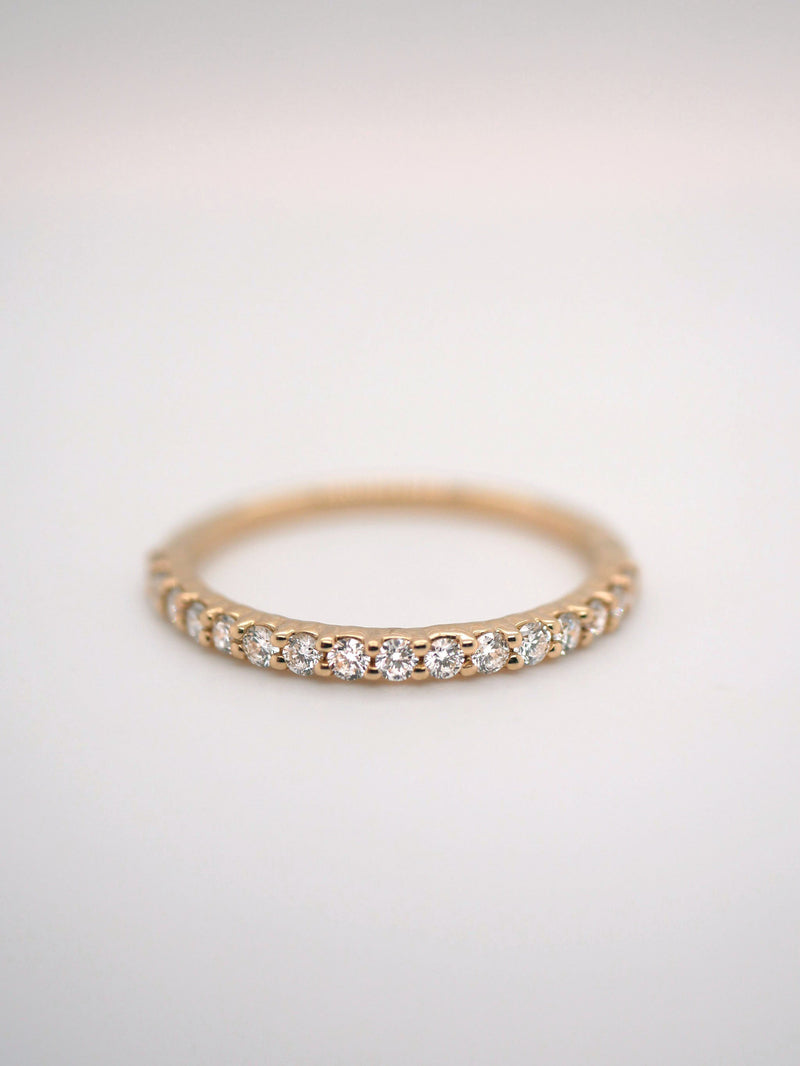 Half Eternity Band