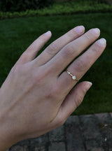 Orbit Ring - Emily Warden Designs Site