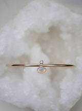 Eclipse Bangle - Emily Warden Designs Site