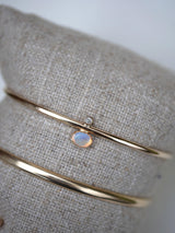 Eclipse Bangle - Emily Warden Designs Site