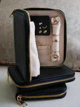 Jewelry Travel Case - Emily Warden Designs