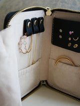 Jewelry Travel Case - Emily Warden Designs