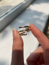 Spiral Ring