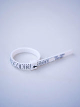 Ring Sizer - Emily Warden Designs