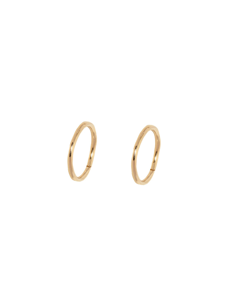 Accent Hoops