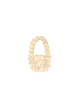 Tiny Basket Charm