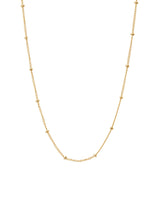 Beaded Layering Chain