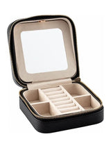 Deluxe Travel Case