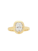 Collette Diamond Ring