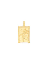 Daffodil Charm, March