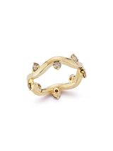 Constellation Ring - Desert Diamonds