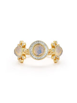 Galaxy Ring - Opal