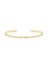 Classic Gold Cuff