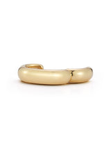 Gold Ear Cuff