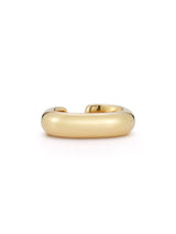 Gold Ear Cuff