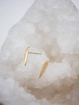 Grain Studs - Emily Warden Designs Site