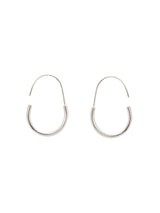 Small Horseshoe Hoops