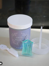 Jewelry Bath Cleaning Solution