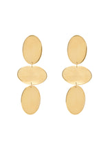 Ellipse Statement Studs