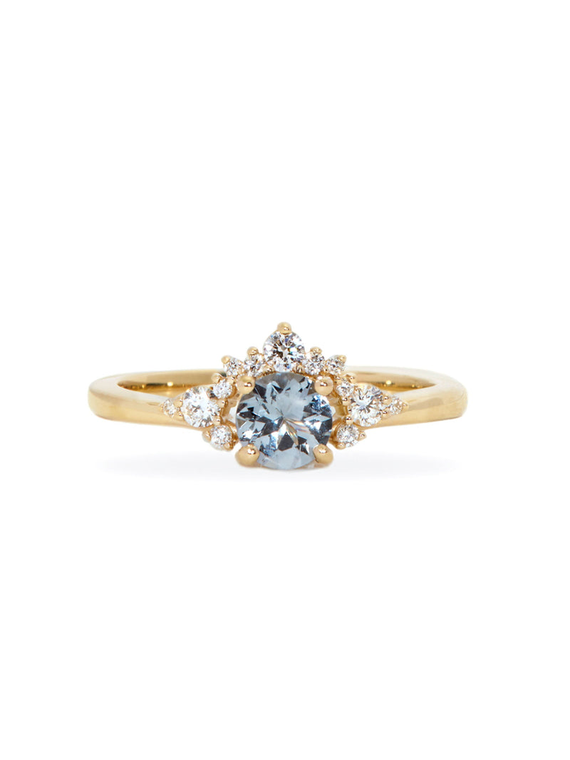 40% OFF: Celeste Ring