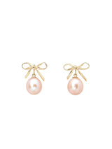 Marie Antoinette Studs