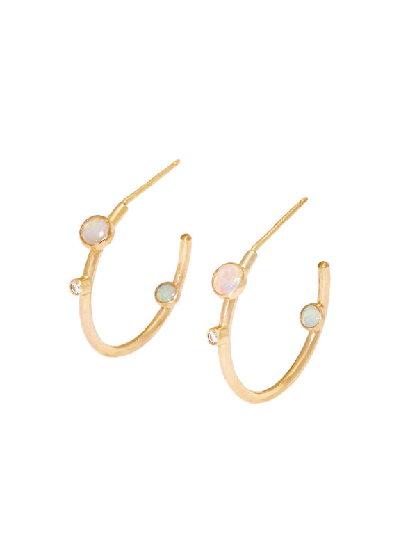 Medium Orbit Hoops