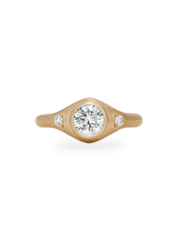 Diamond Mila Ring