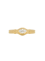 Mini Lover's Knot Ring