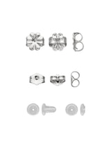 Earring Back Multi-Pack