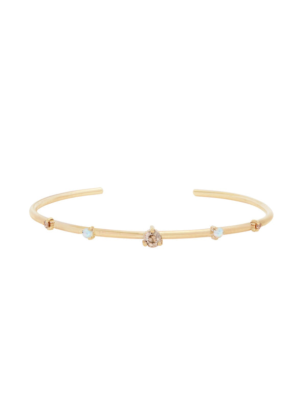 Champagne Opal Bracelet