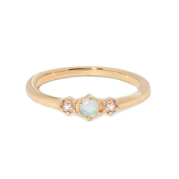 Honeycomb online Bracelet Opal