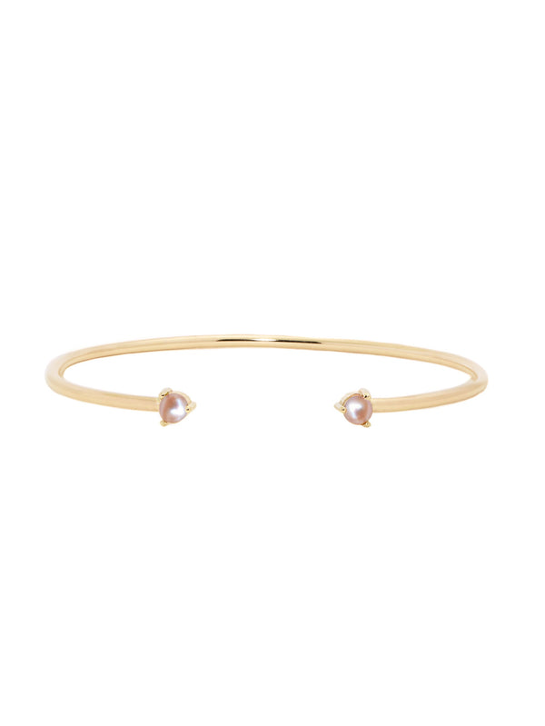 Blush Pearl Cuff