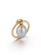 Pearl Swing Ring