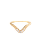 Poppy Contour Band