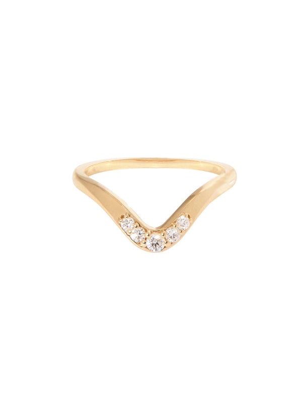Poppy Contour Band