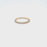 Half Eternity Band