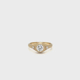 Diamond Mila Ring